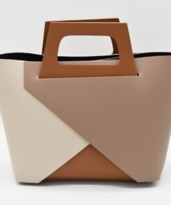 Alternative view of BOLSO DE MANO