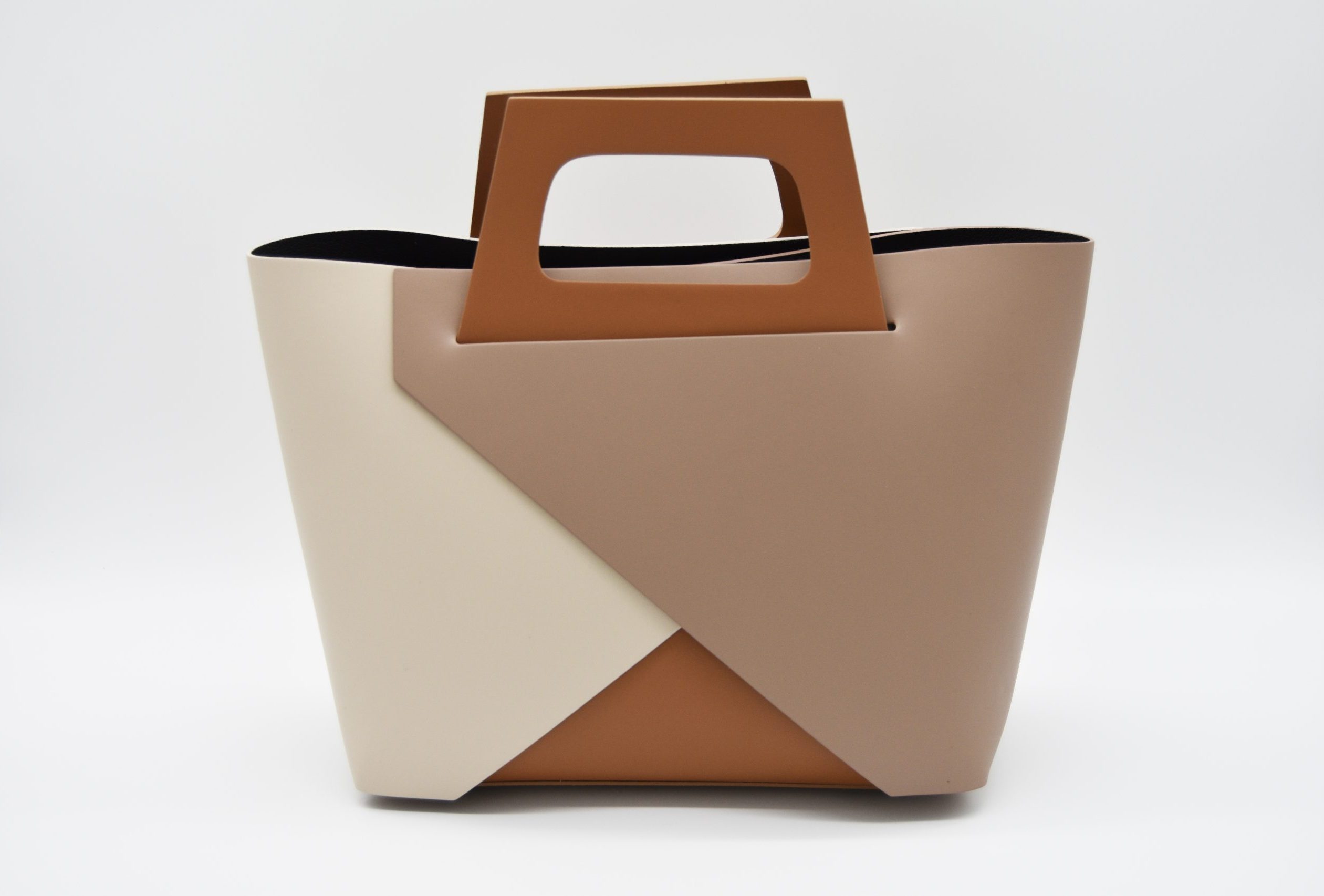 BOLSO DE MANO - Imagen 2