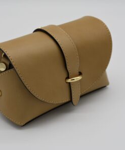 BOLSO XS CAMEL