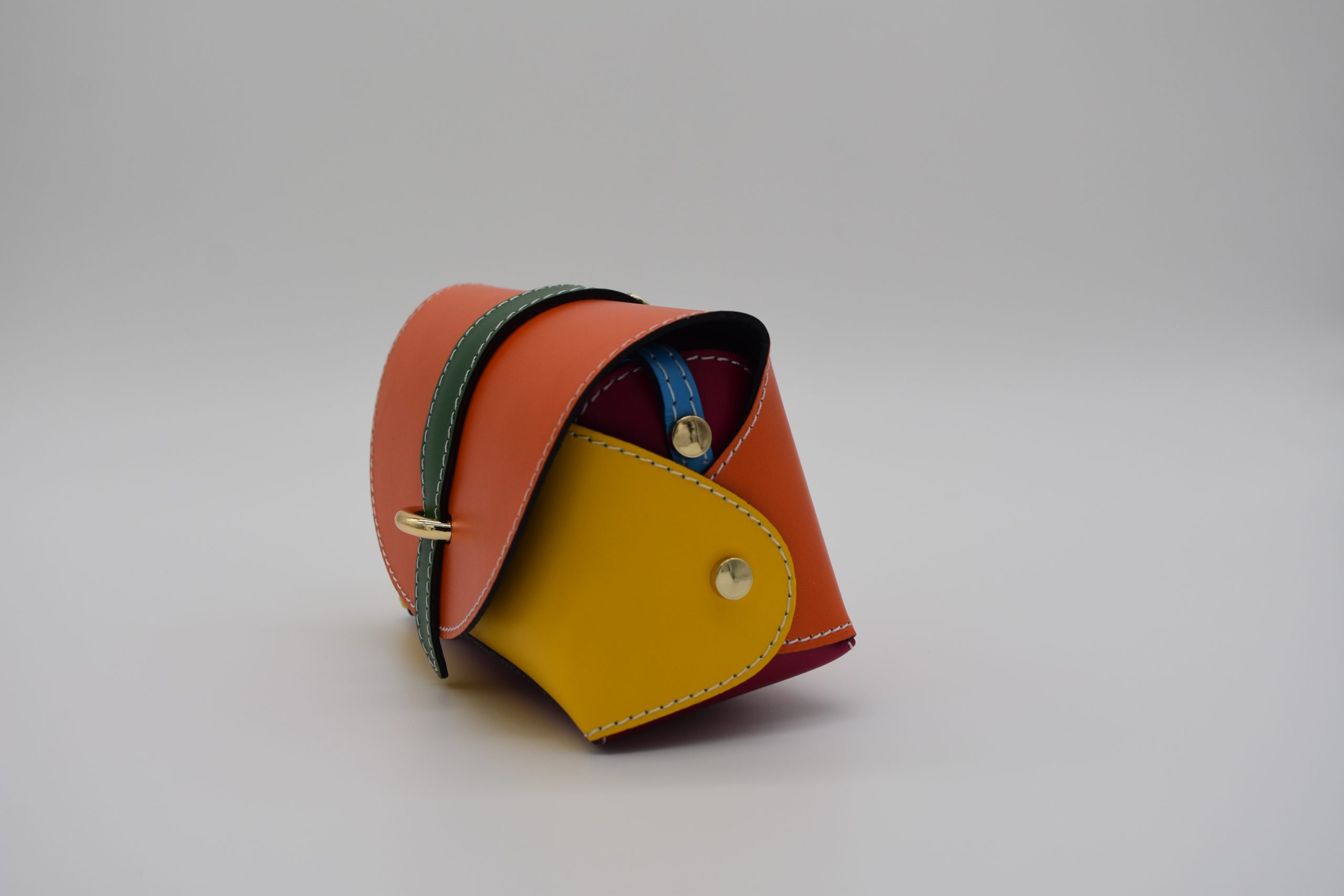 BOLSO XS PIEL - Imagen 2