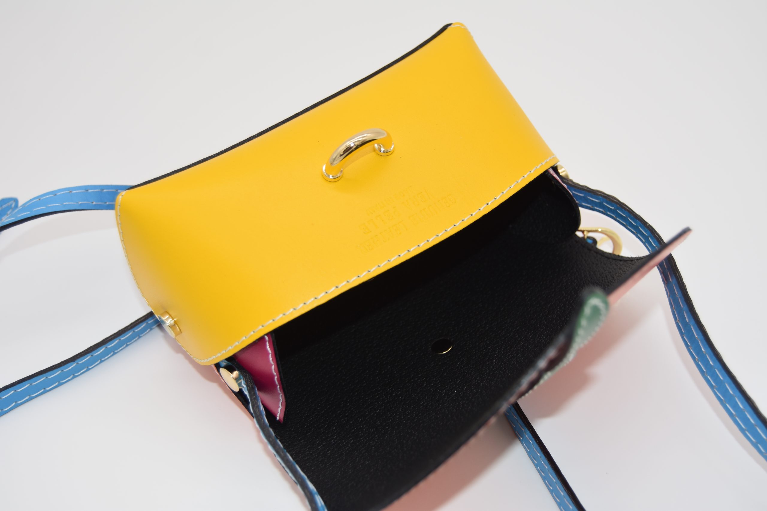 BOLSO XS PIEL - Imagen 5