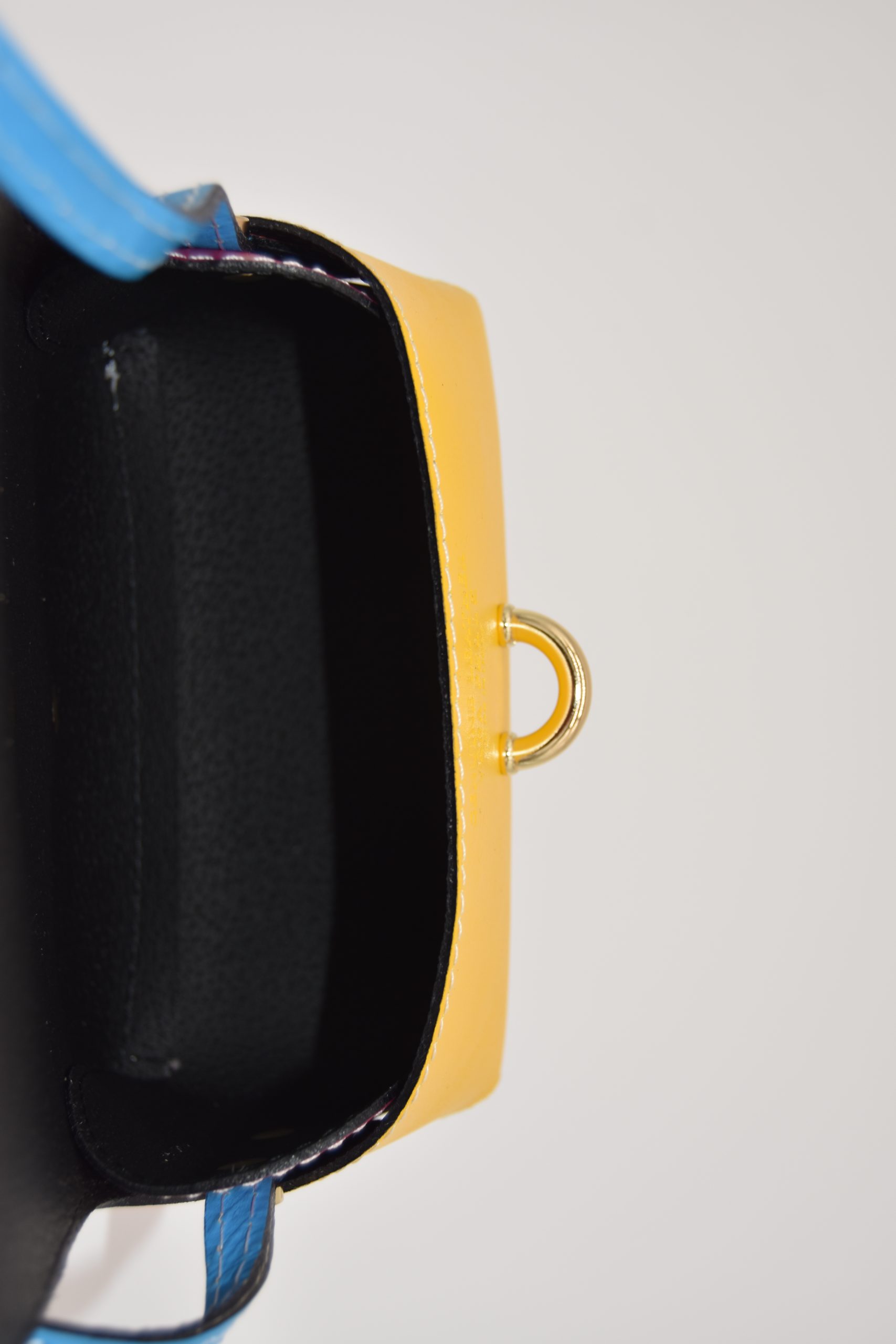 BOLSO XS PIEL - Imagen 6