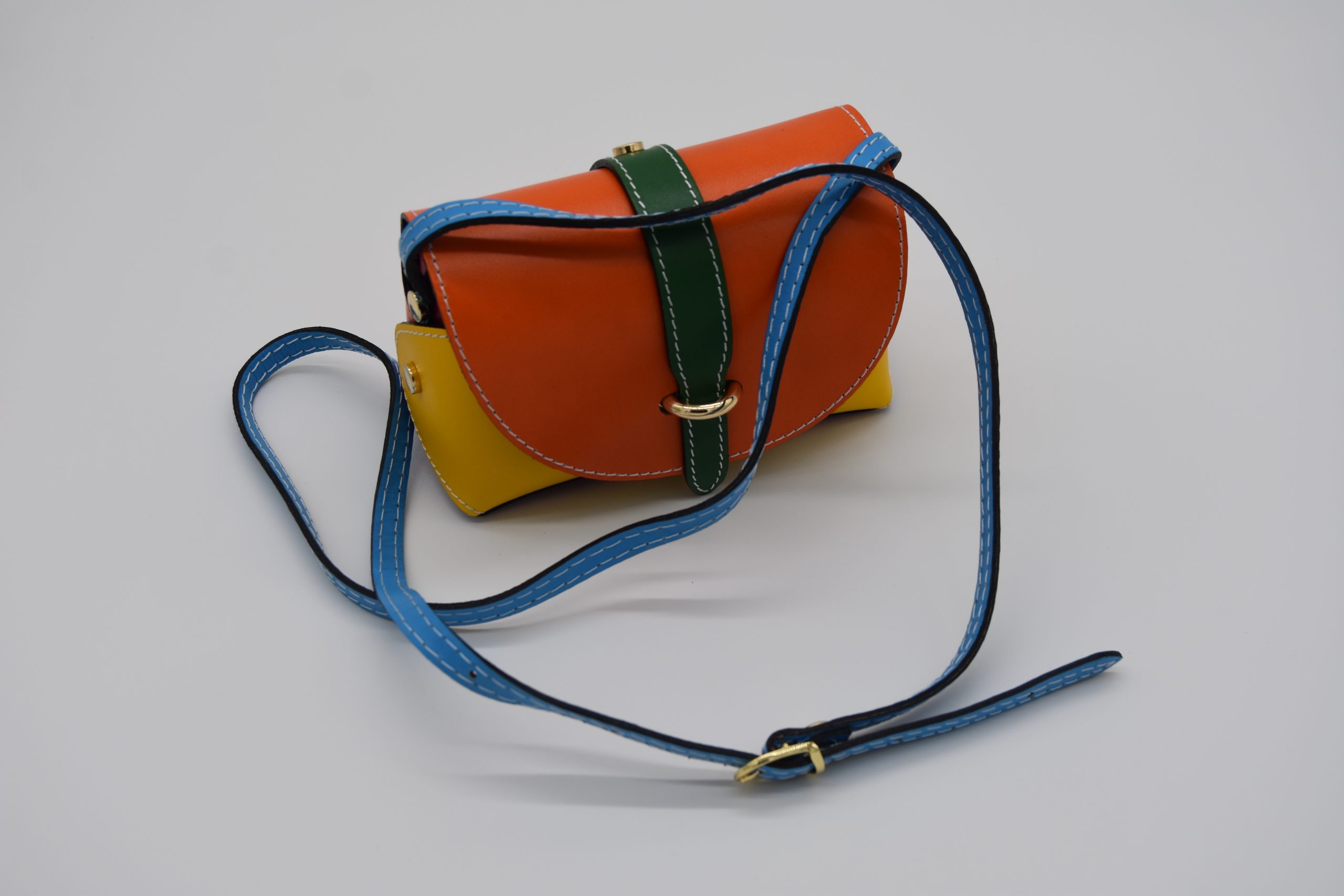 BOLSO XS PIEL - Imagen 7