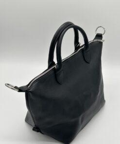 Alternative view of BOLSO TOTE NEGRO