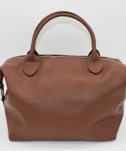 Alternative view of BOLSO TOTE MARRÓN