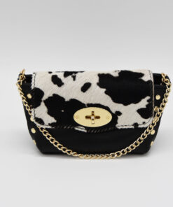 Alternative view of BOLSO CON ESTAMPADO ANIMAL