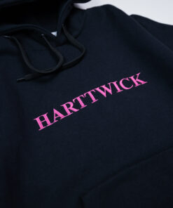 Sudadera Negra Limited Edition