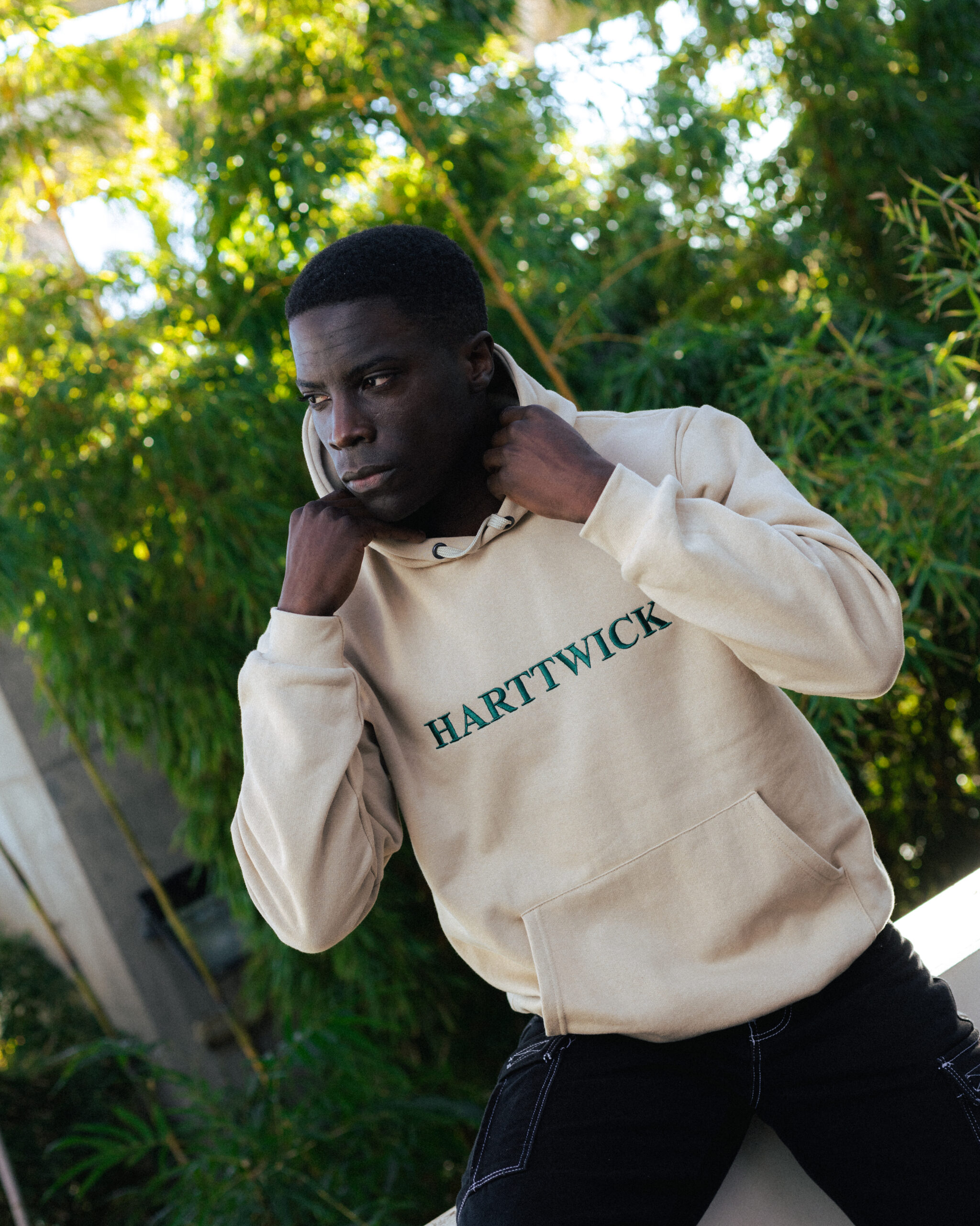 Sudadera Beige Limited Edition - Imagen 3