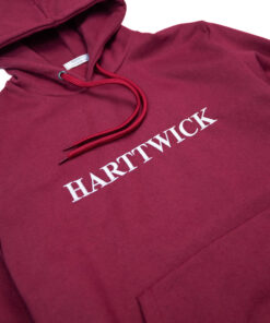 Sudadera Burgundy Limited Edition