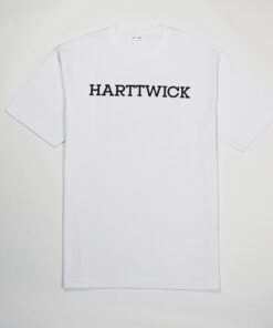 CAMISETA ALGODÓN BLANCA