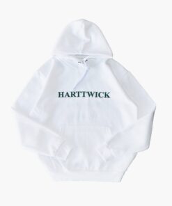 White Hoodie Limited Edition - Imagen 4
