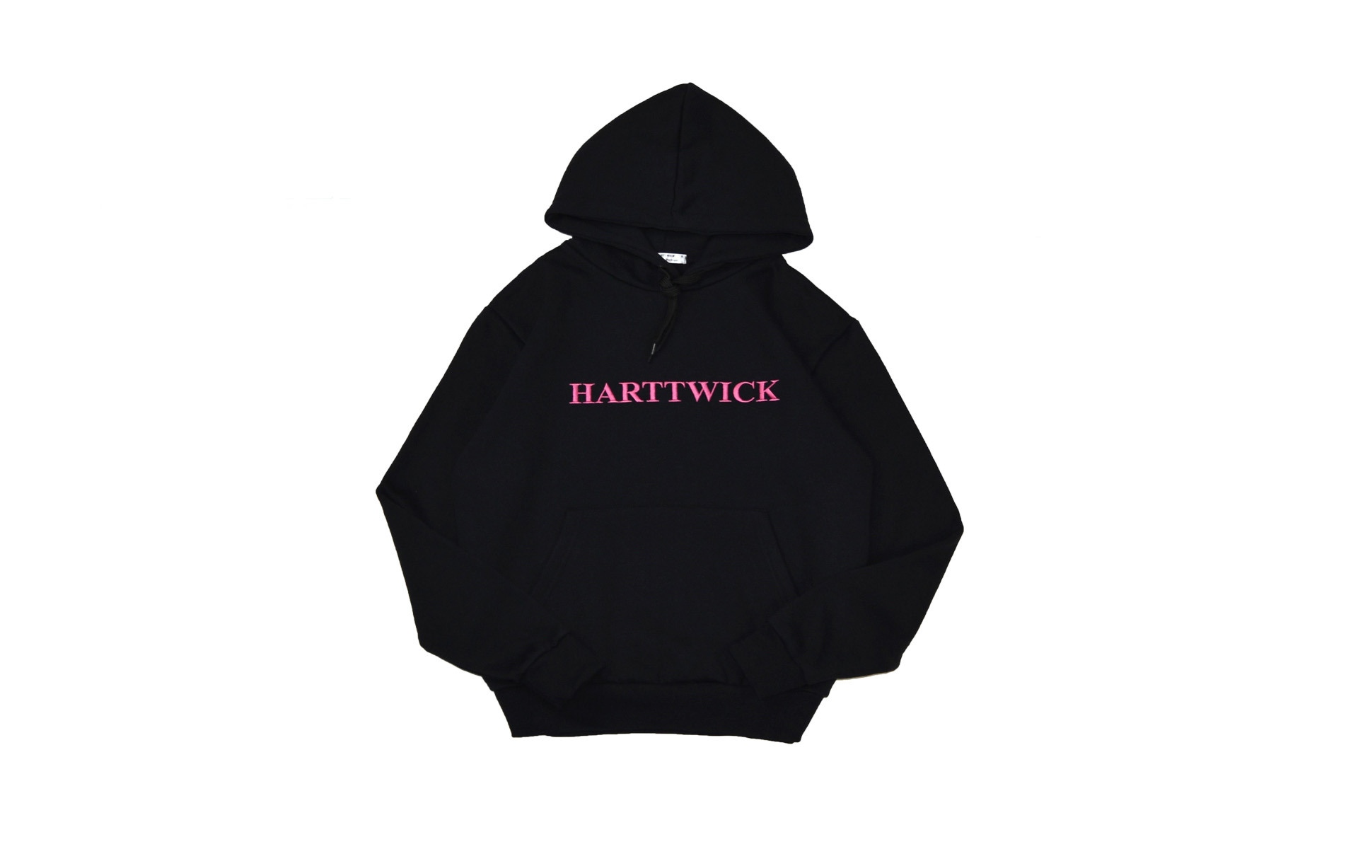 Black Hoodie Limited Edition - Imagen 4