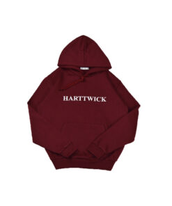 Burgundy Hoodie Limited Edition - Imagen 5