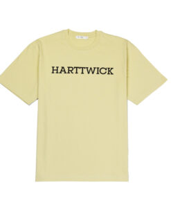 CAMISETA ALGODÓN BEIGE