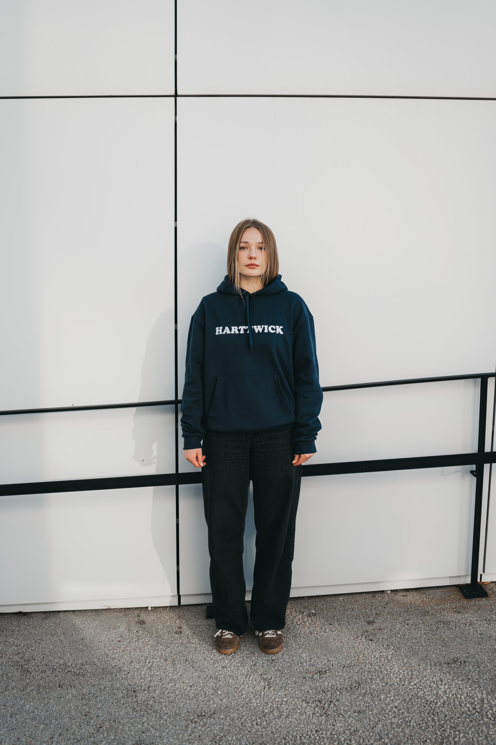 Sudadera Navy Blue - Imagen 5