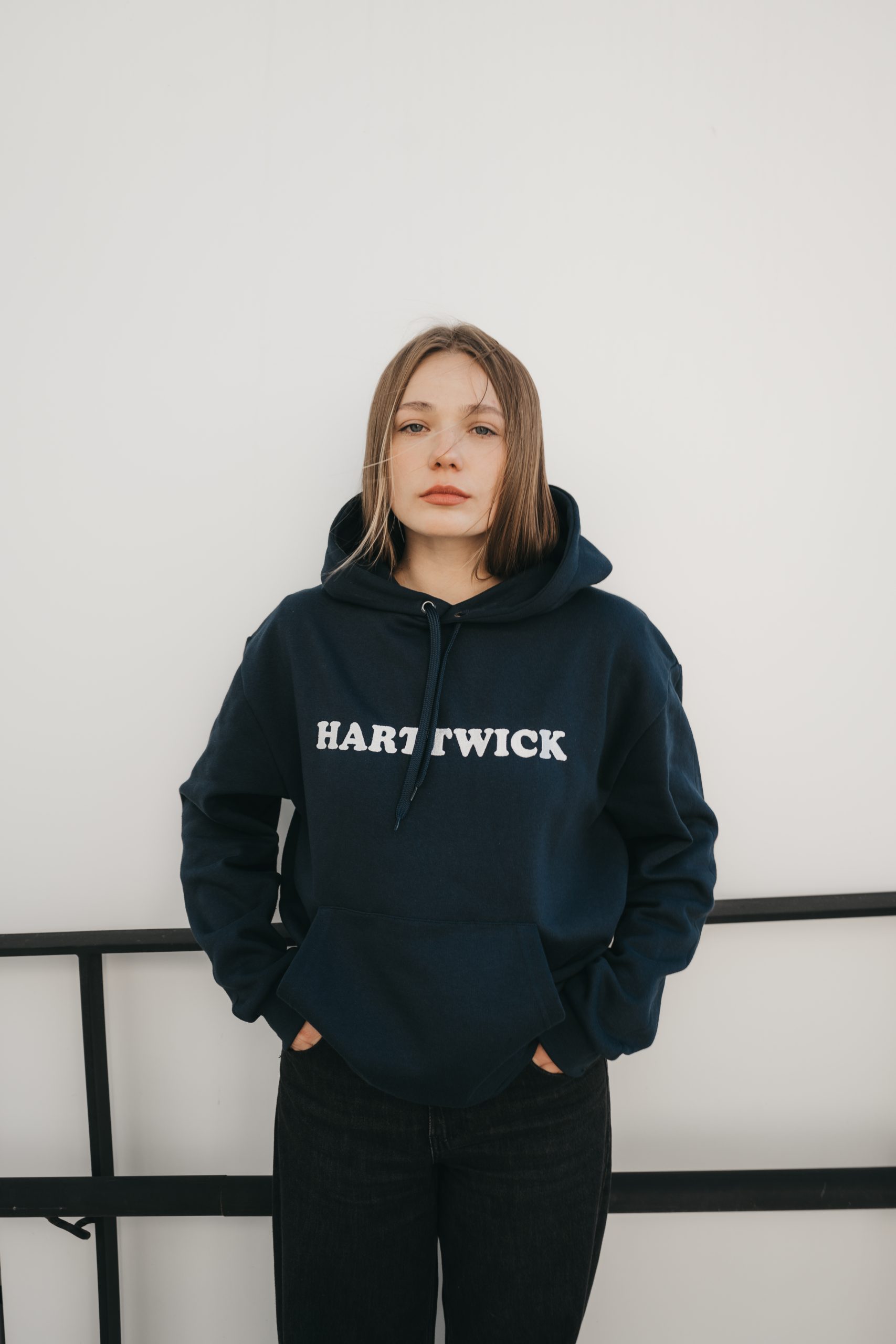 Sudadera Navy Blue - Imagen 10