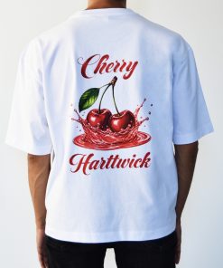 CHERRY T-SHIRT