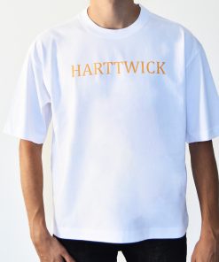 Alternative view of HONEY T-SHIRT