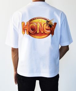HONEY T-SHIRT