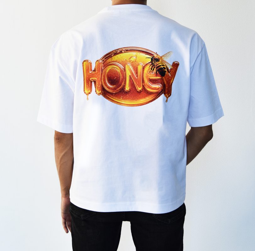 HONEY T-SHIRT