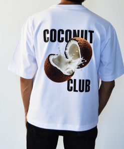 COCONUT T-SHIRT