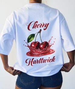 CHERRY T-SHIRT - Imagen 3