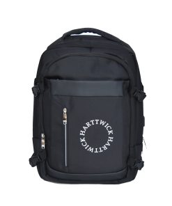 MOCHILA HARTTWICK CON USB