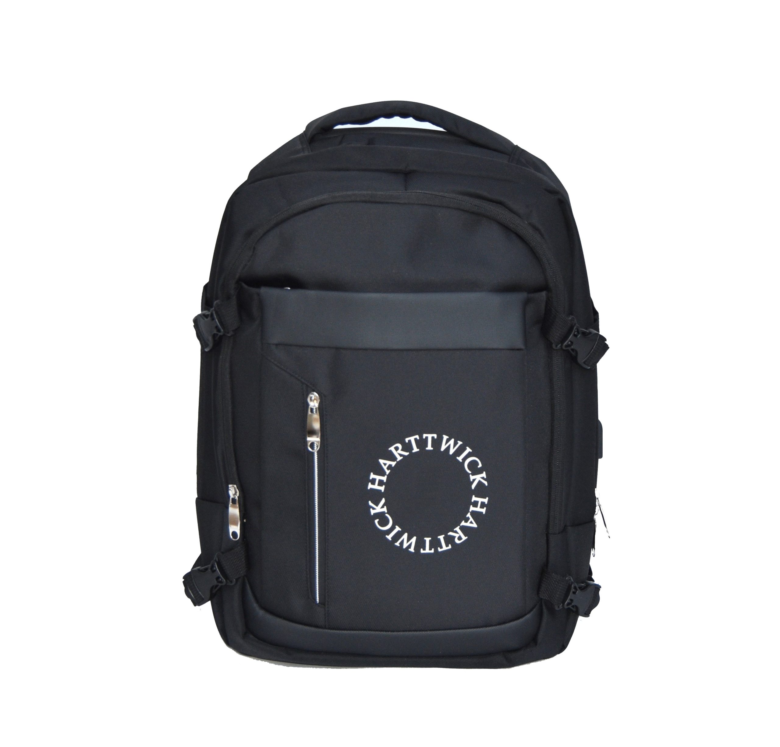 MOCHILA HARTTWICK CON USB