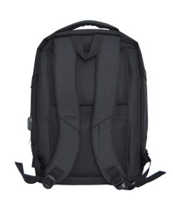 Alternative view of MOCHILA HARTTWICK CON USB