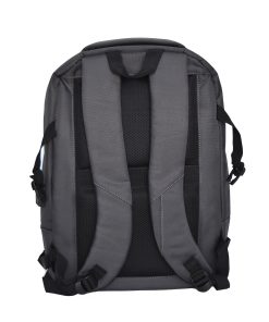 MOCHILA HARTTWICK CON USB - Imagen 4