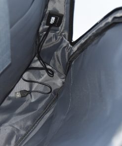 MOCHILA HARTTWICK CON USB - Imagen 5
